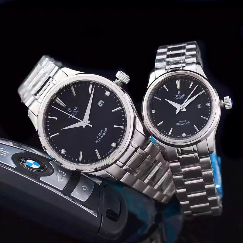 Tudor watch 072438